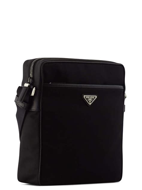 prada briefcases men's bags|Prada men's cross body bag.